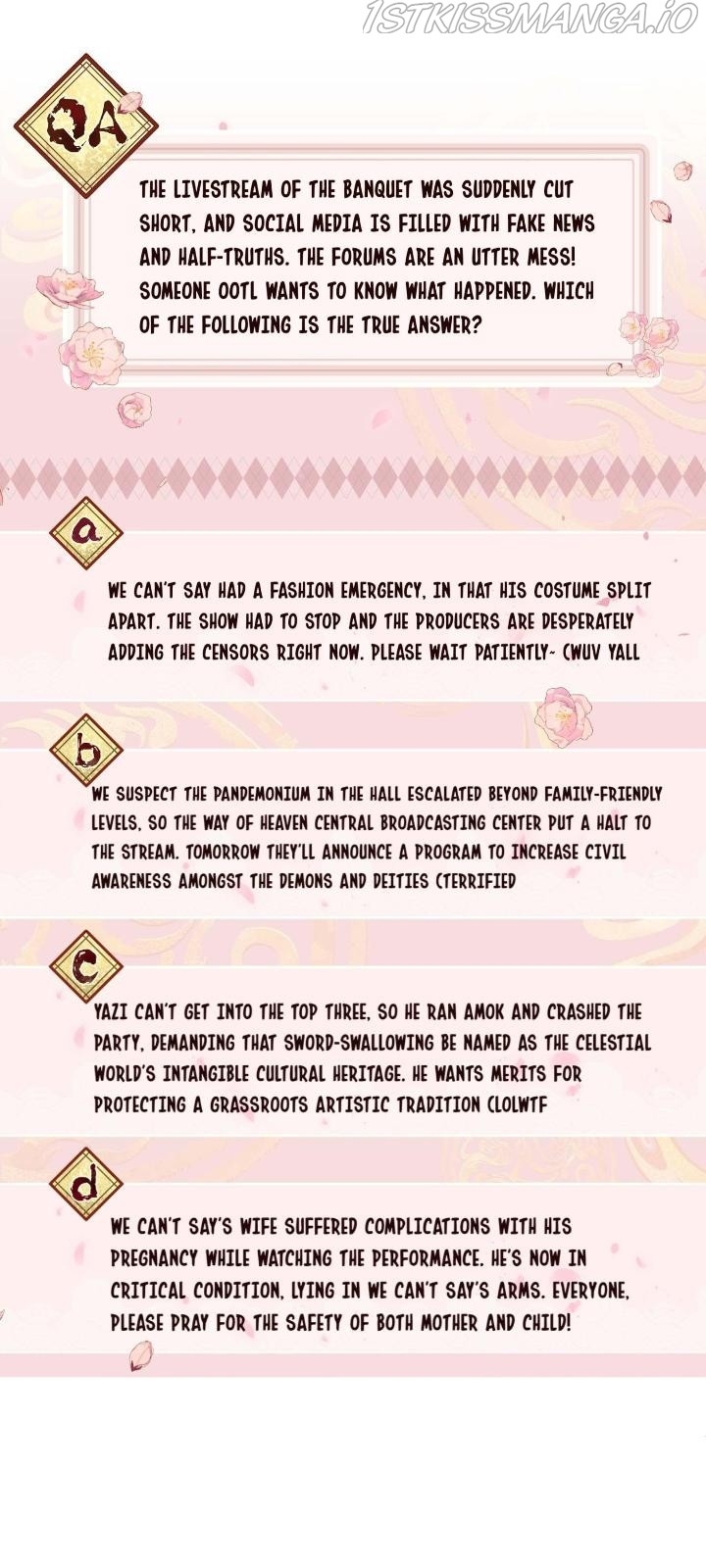 Pixiu’s Eatery, No Way Out chapter 86 - page 34
