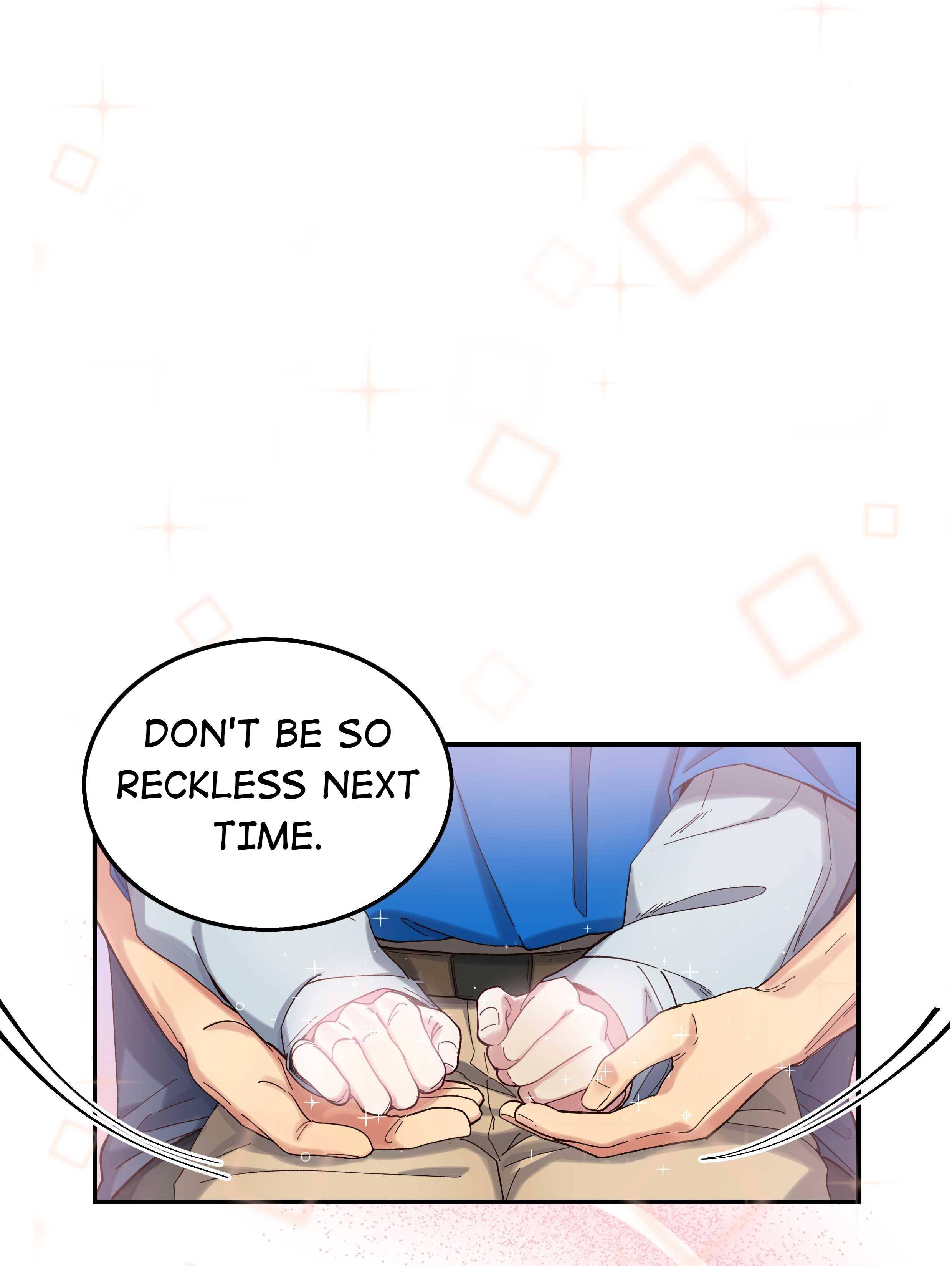 Pixiu’s Eatery, No Way Out chapter 39 - page 2