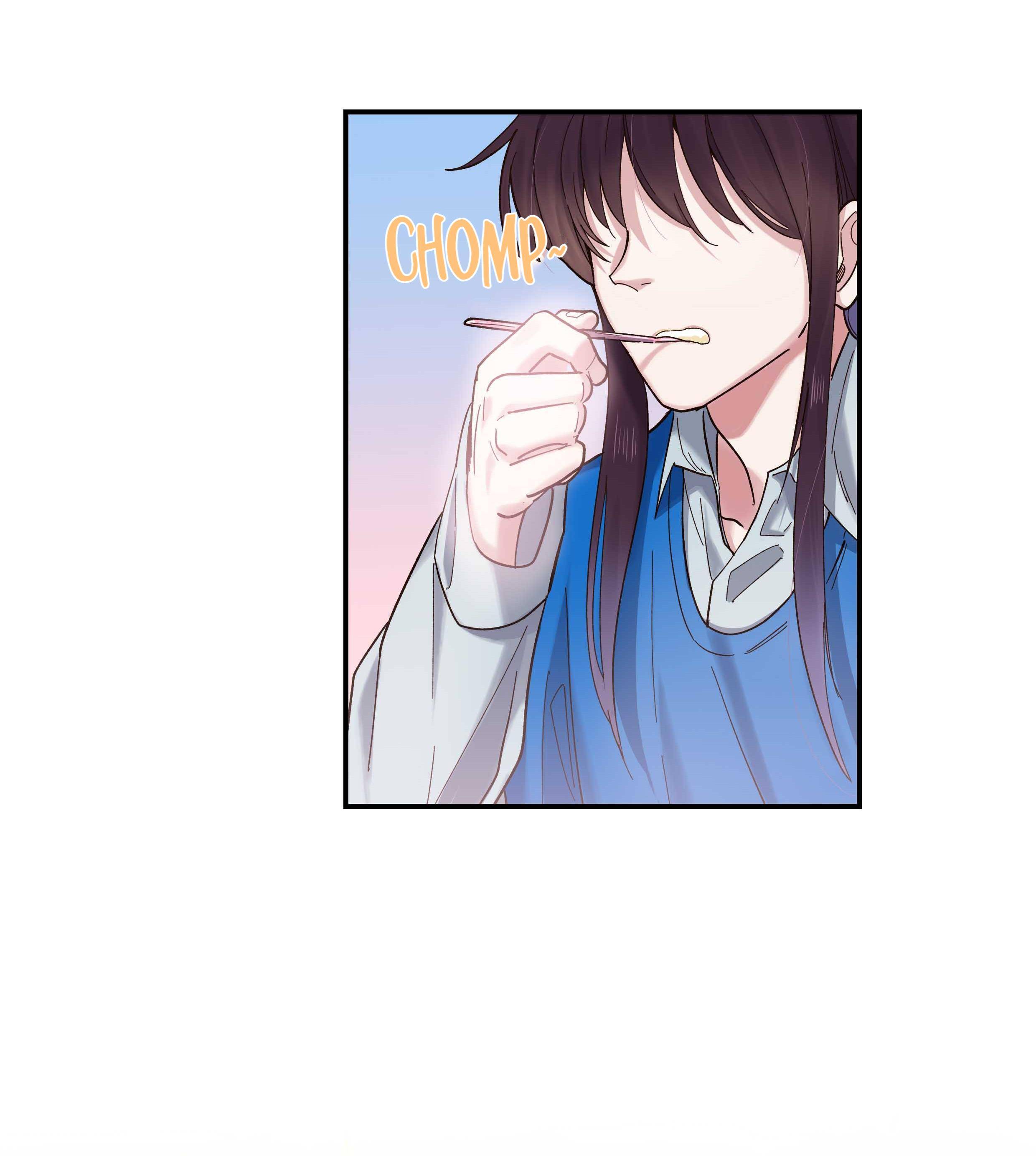 Pixiu’s Eatery, No Way Out chapter 39 - page 8