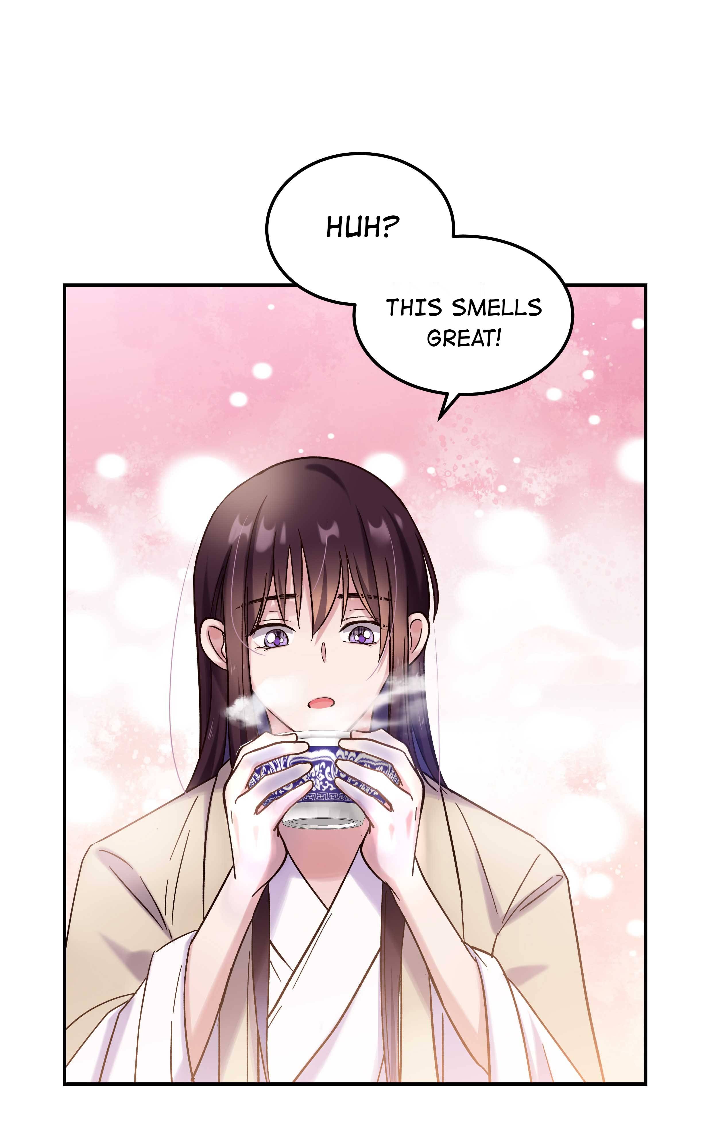 Pixiu’s Eatery, No Way Out chapter 16 - page 25