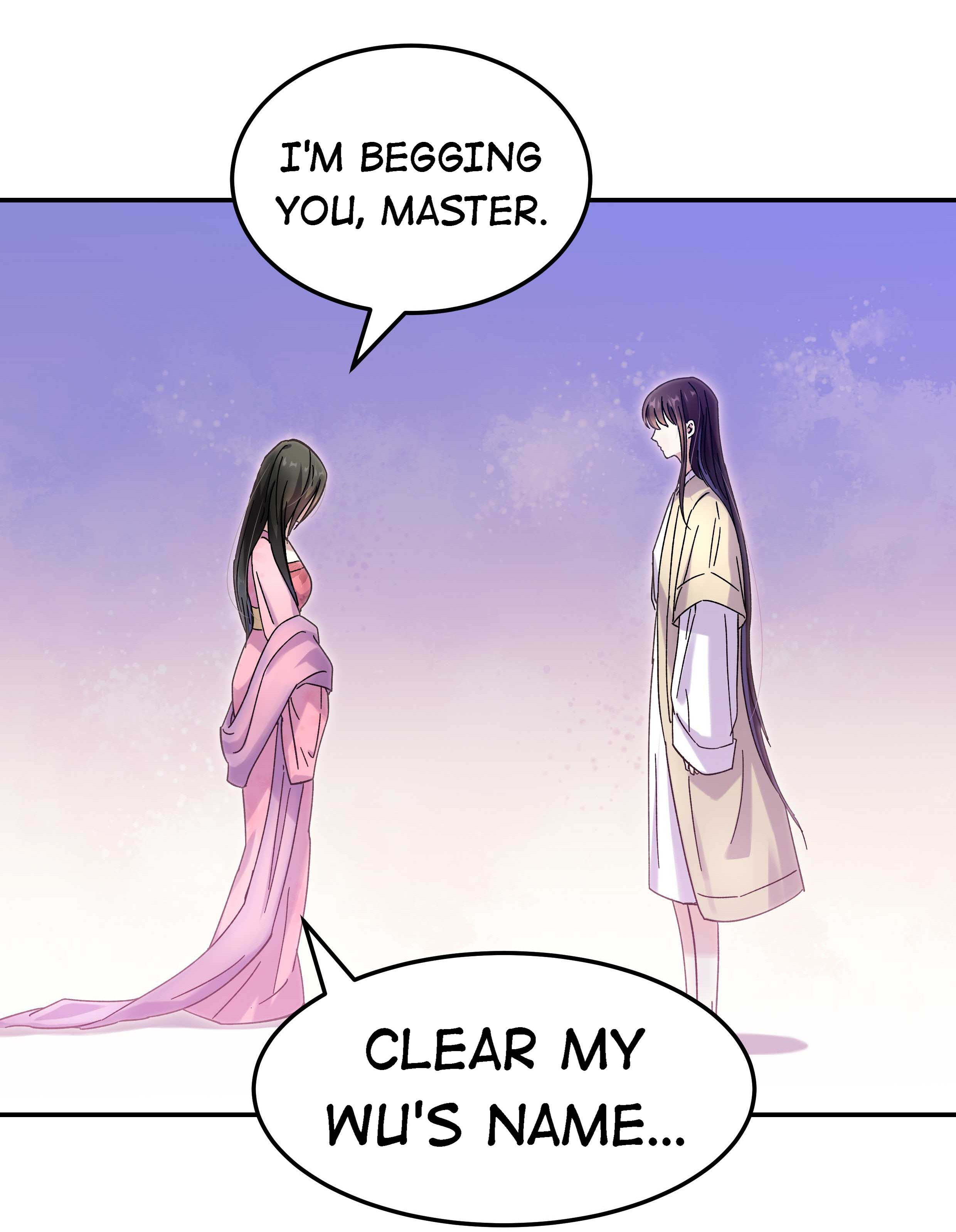 Pixiu’s Eatery, No Way Out chapter 13 - page 4