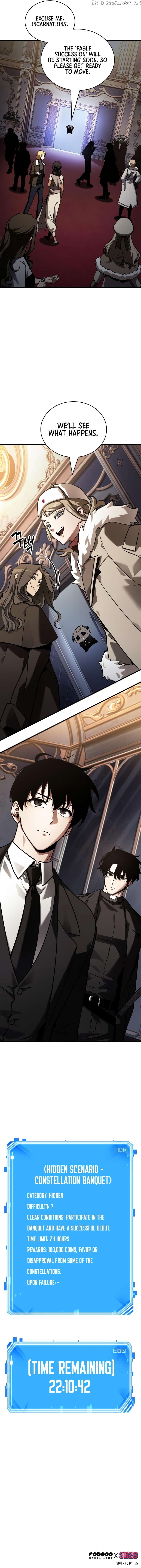 Omniscient Reader’s Viewpoint Chapter 167 - page 11
