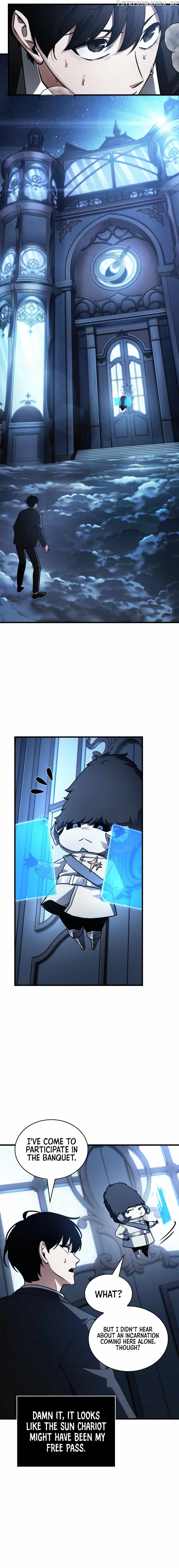Omniscient Reader’s Viewpoint Chapter 166 - page 10