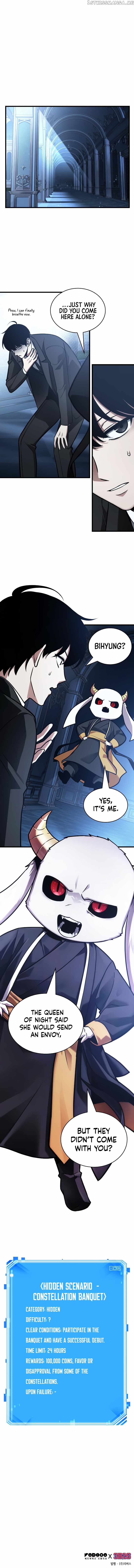 Omniscient Reader’s Viewpoint Chapter 166 - page 15
