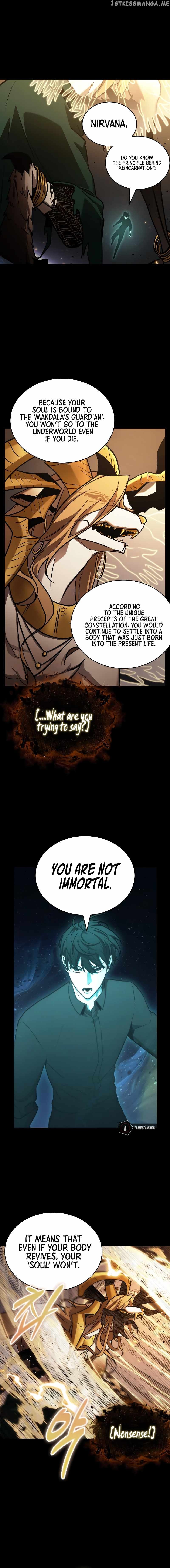 Omniscient Reader’s Viewpoint Chapter 163 - page 13