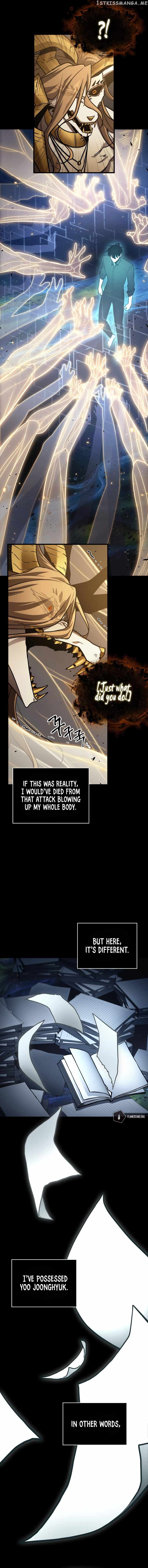 Omniscient Reader’s Viewpoint Chapter 163 - page 15