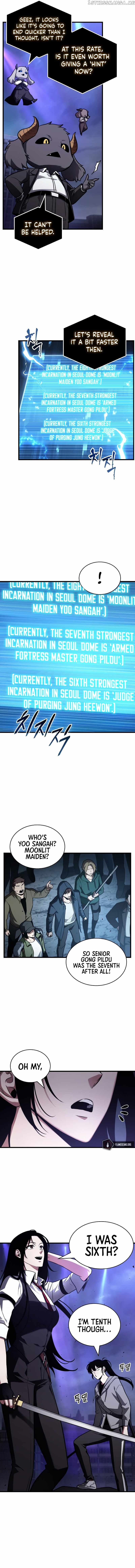 Omniscient Reader’s Viewpoint Chapter 161 - page 13