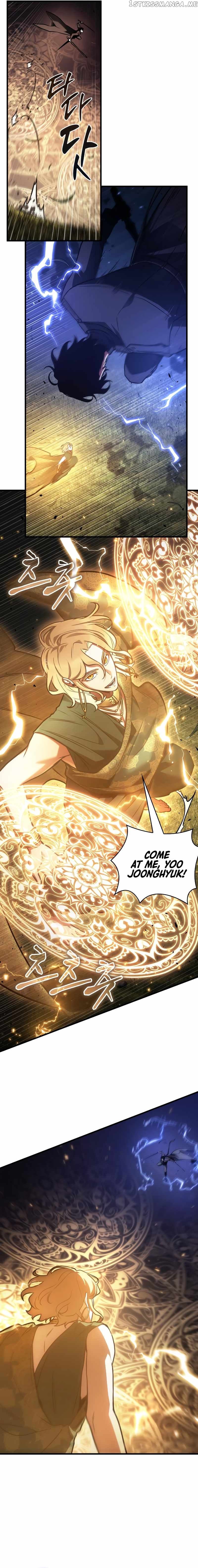 Omniscient Reader’s Viewpoint Chapter 161 - page 6