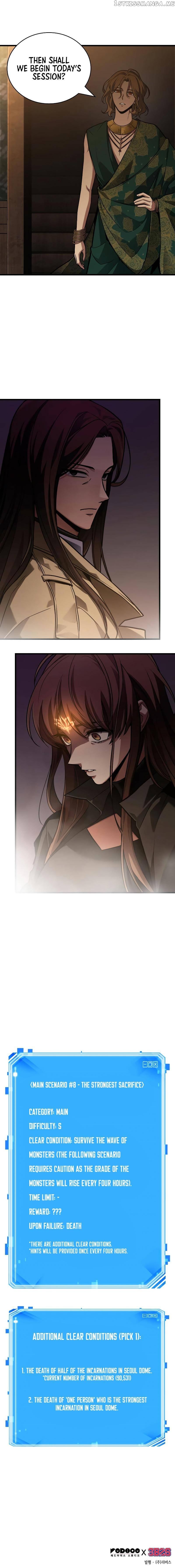 Omniscient Reader’s Viewpoint Chapter 158 - page 9