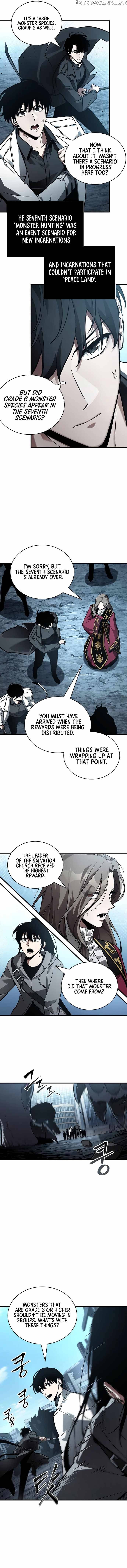 Omniscient Reader’s Viewpoint Chapter 156 - page 10