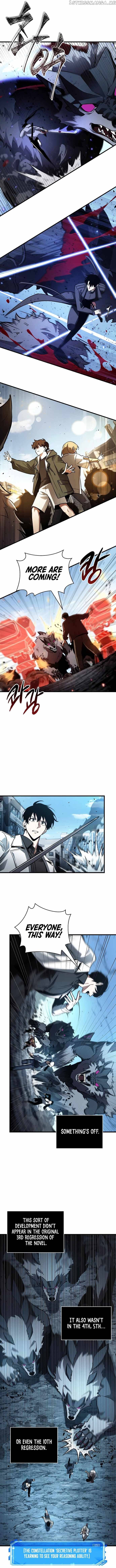 Omniscient Reader’s Viewpoint Chapter 156 - page 11