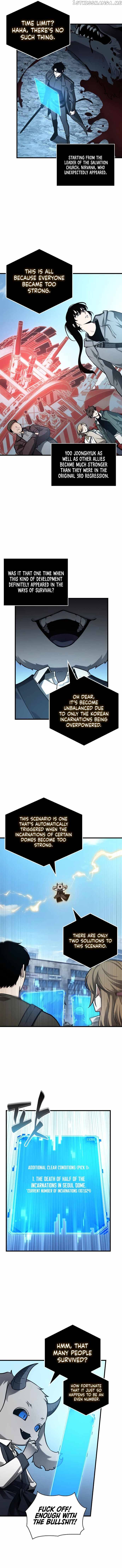 Omniscient Reader’s Viewpoint Chapter 156 - page 14