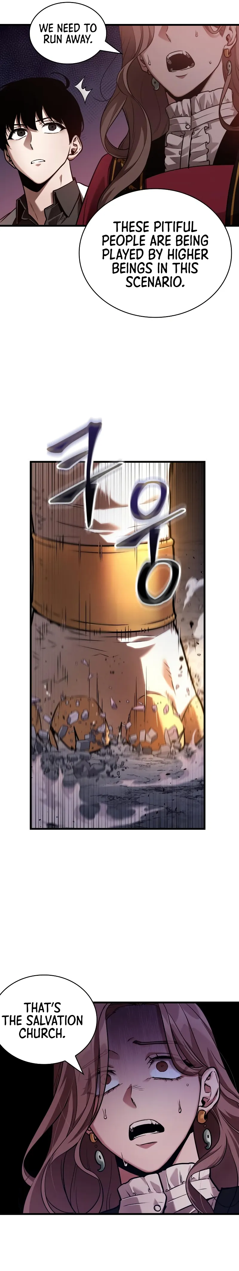 Omniscient Reader’s Viewpoint Chapter 149 - page 10