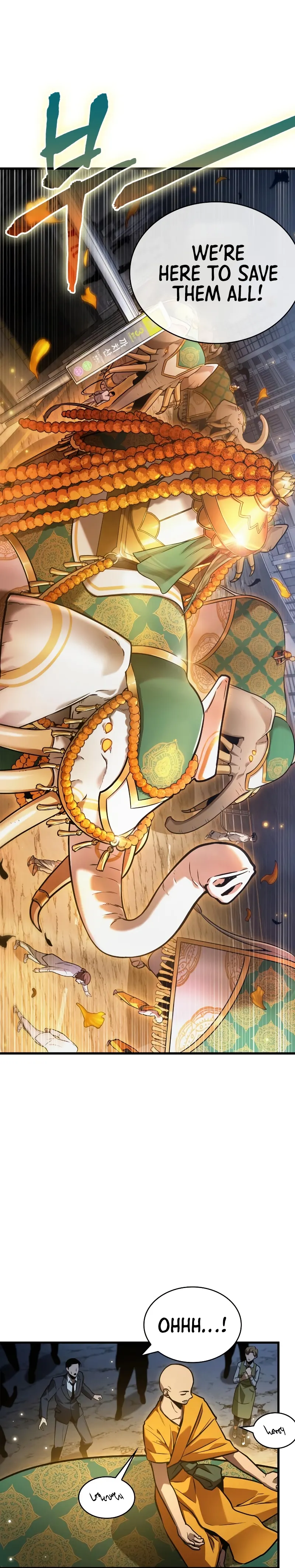 Omniscient Reader’s Viewpoint Chapter 149 - page 11