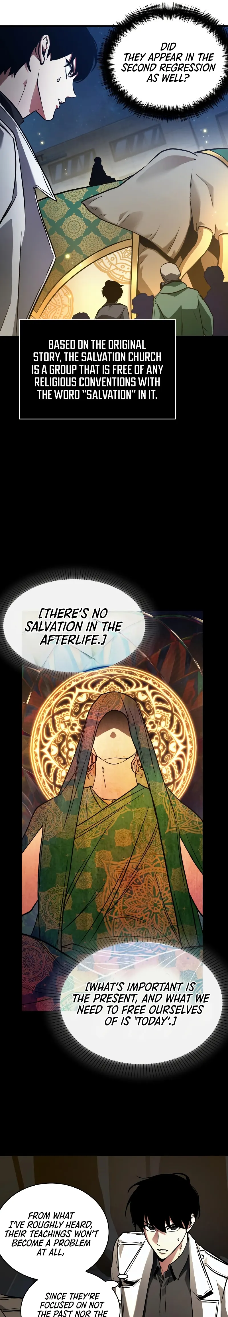 Omniscient Reader’s Viewpoint Chapter 149 - page 13