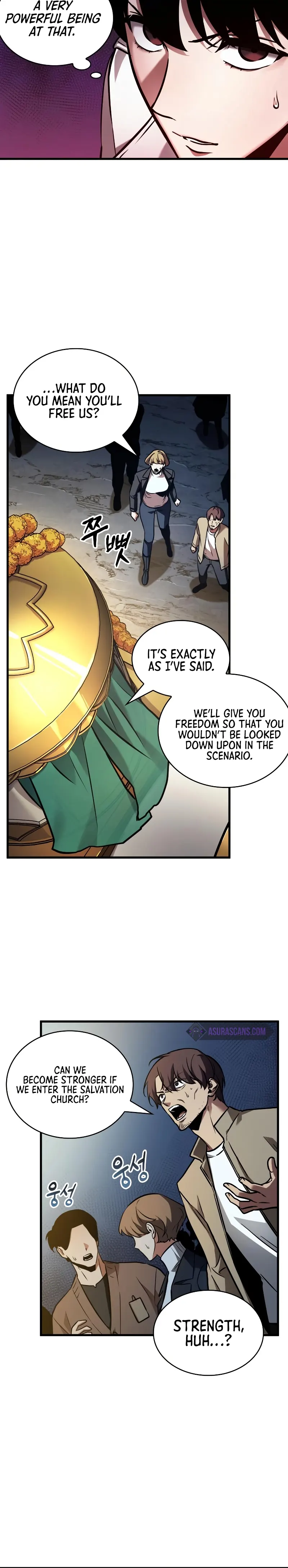 Omniscient Reader’s Viewpoint Chapter 149 - page 15