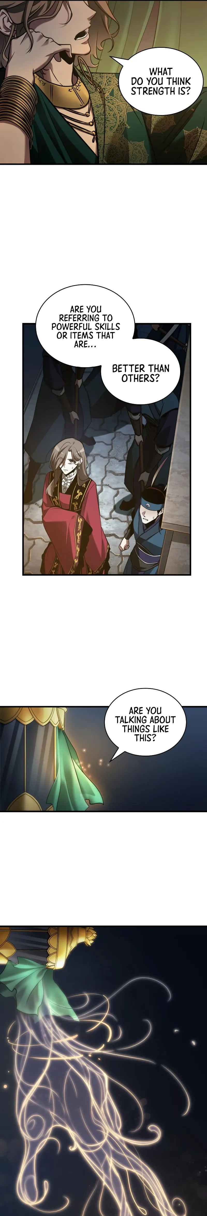 Omniscient Reader’s Viewpoint Chapter 149 - page 16