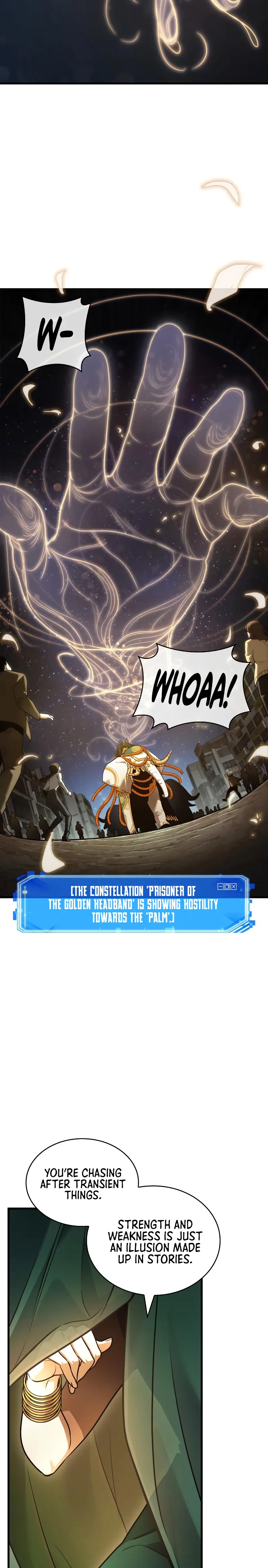 Omniscient Reader’s Viewpoint Chapter 149 - page 17