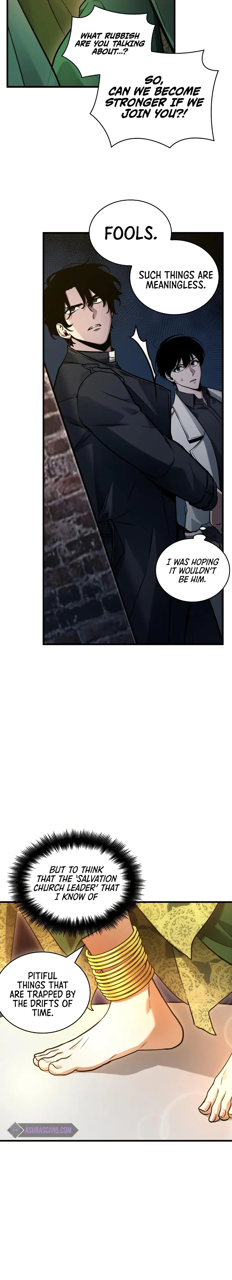 Omniscient Reader’s Viewpoint Chapter 149 - page 18