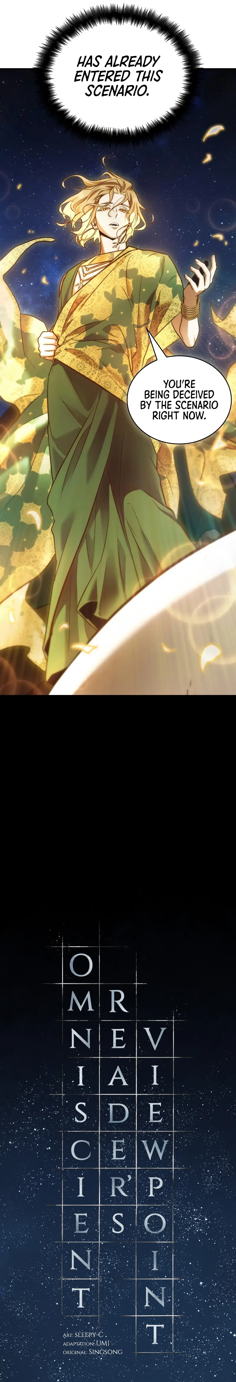 Omniscient Reader’s Viewpoint Chapter 149 - page 19