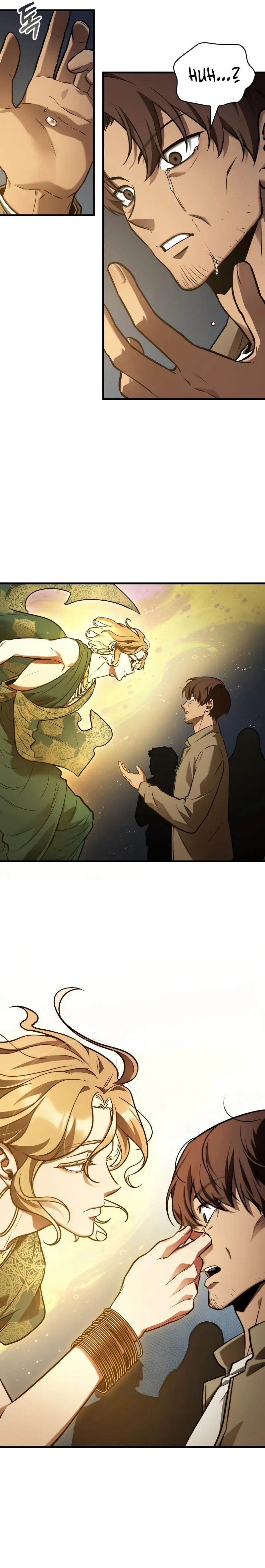 Omniscient Reader’s Viewpoint Chapter 149 - page 22