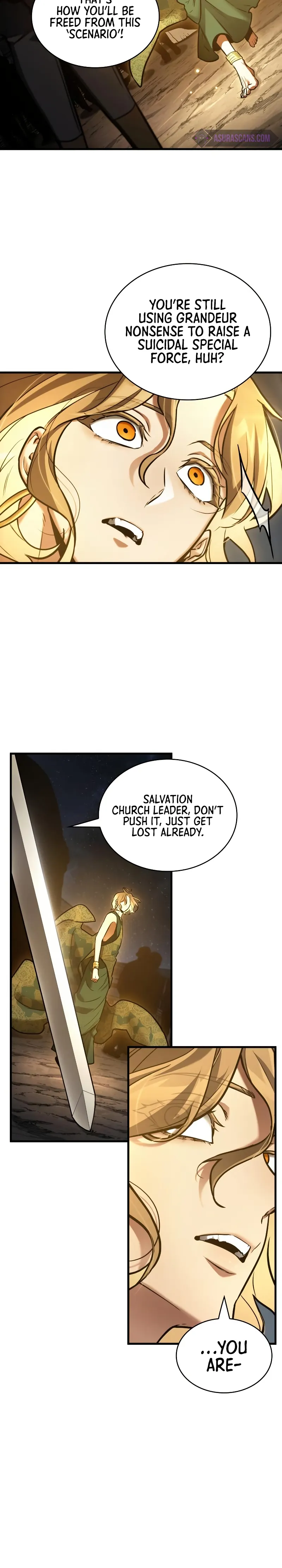 Omniscient Reader’s Viewpoint Chapter 149 - page 24
