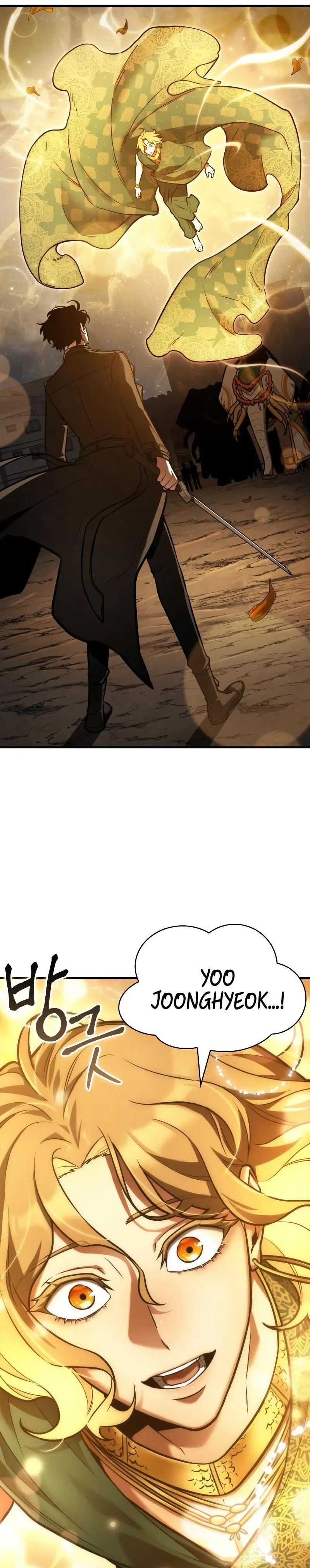 Omniscient Reader’s Viewpoint Chapter 149 - page 26