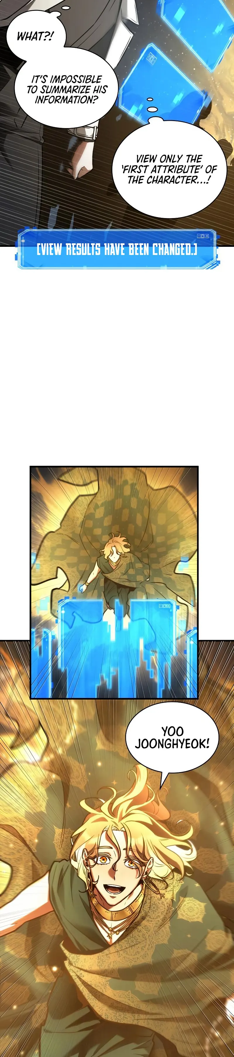 Omniscient Reader’s Viewpoint Chapter 149 - page 29