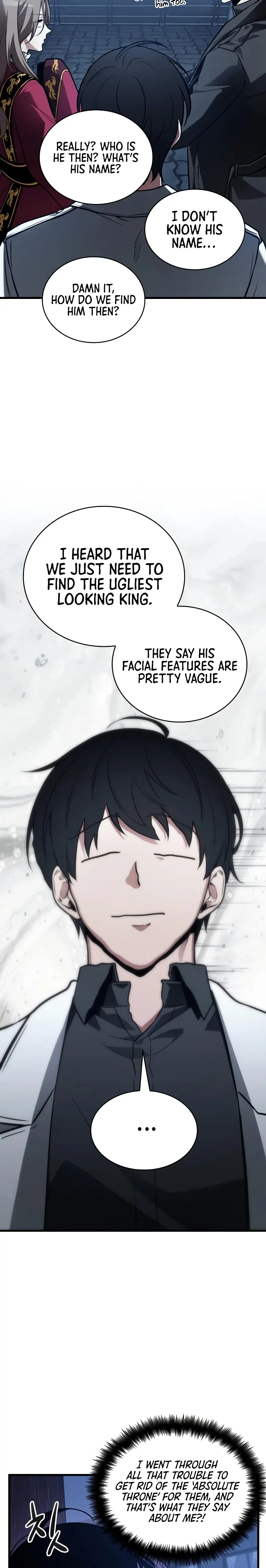 Omniscient Reader’s Viewpoint Chapter 149 - page 8