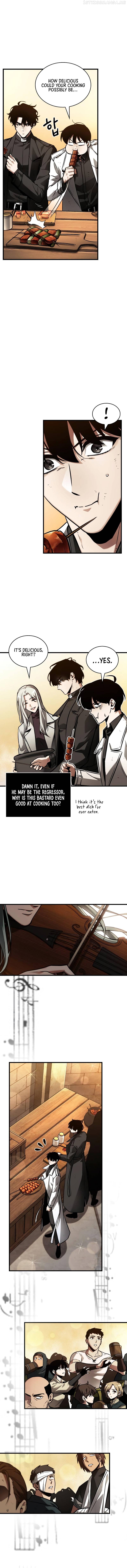 Omniscient Reader’s Viewpoint Chapter 145 - page 6
