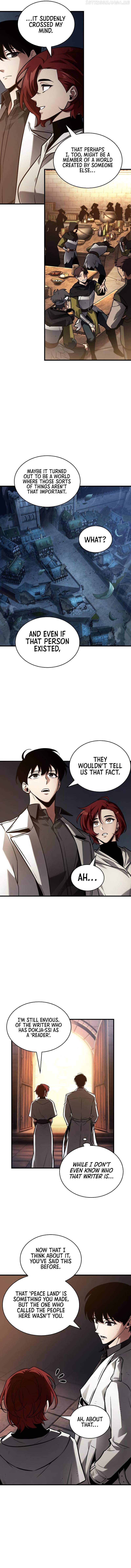 Omniscient Reader’s Viewpoint Chapter 145 - page 9
