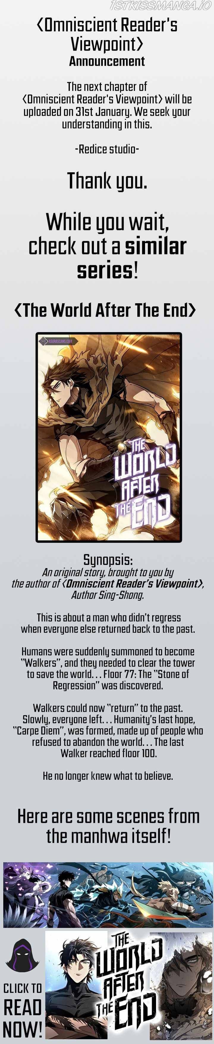 Omniscient Reader’s Viewpoint Chapter 144 - page 10