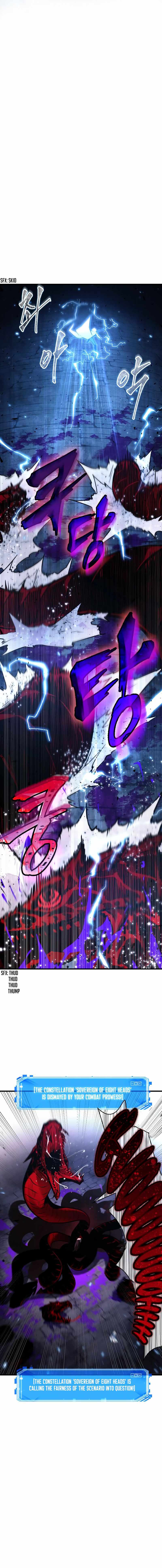 Omniscient Reader’s Viewpoint Chapter 142 - page 8