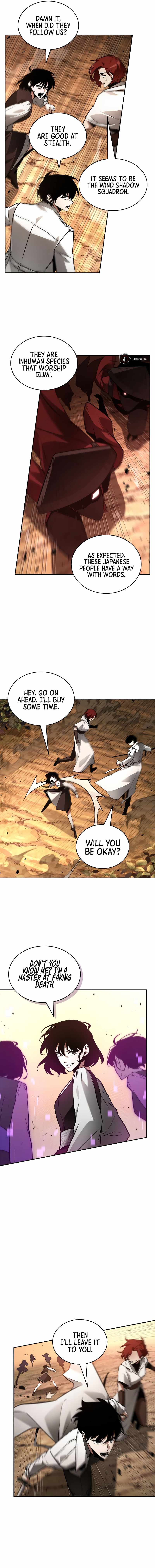 Omniscient Reader’s Viewpoint Chapter 136 - page 9