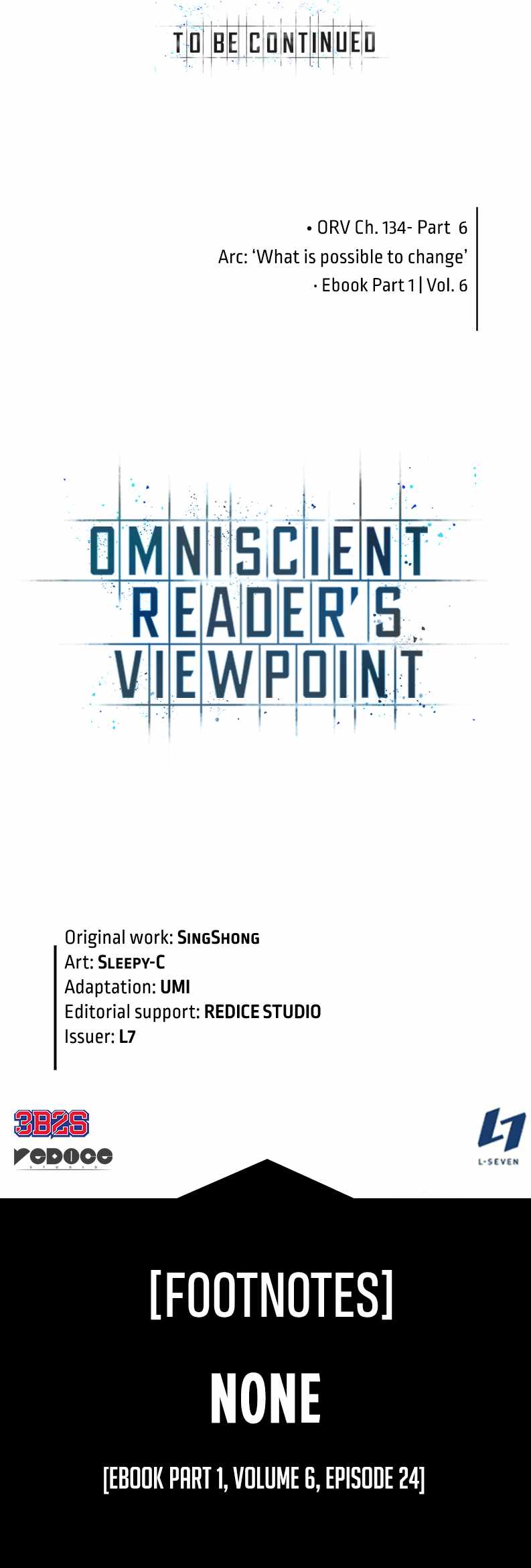 Omniscient Reader’s Viewpoint Chapter 134 - page 17
