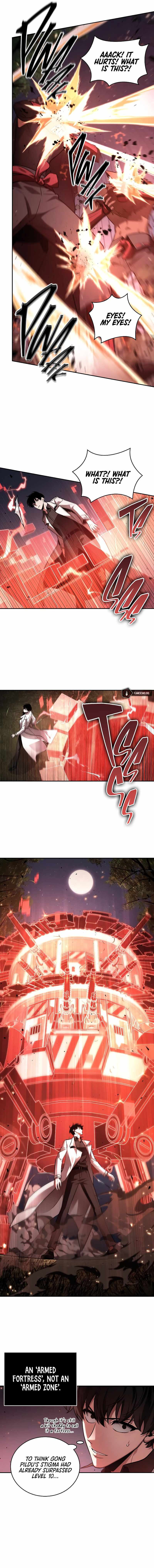 Omniscient Reader’s Viewpoint Chapter 134 - page 4