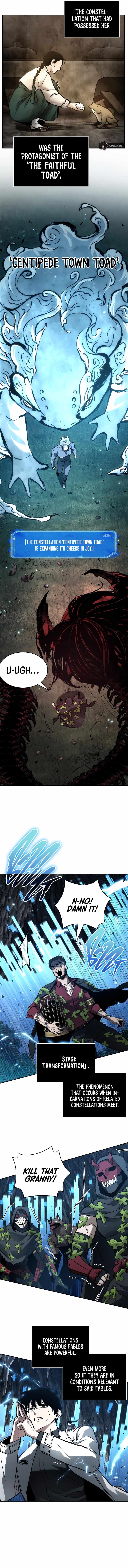 Omniscient Reader’s Viewpoint Chapter 132 - page 6
