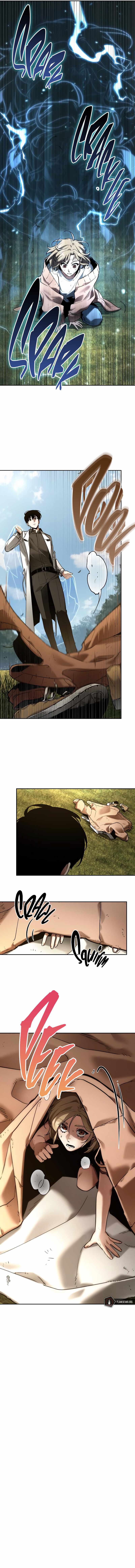 Omniscient Reader’s Viewpoint Chapter 128 - page 4