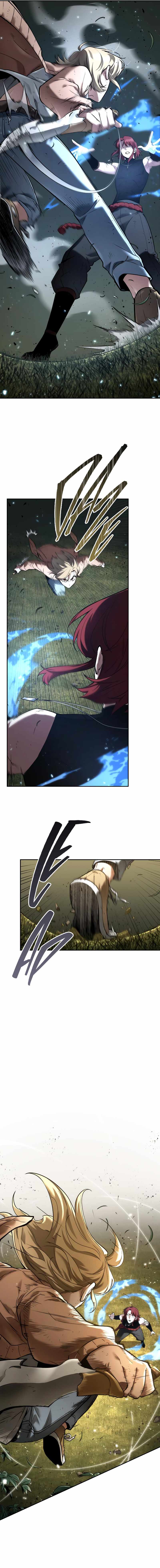 Omniscient Reader’s Viewpoint Chapter 127 - page 14