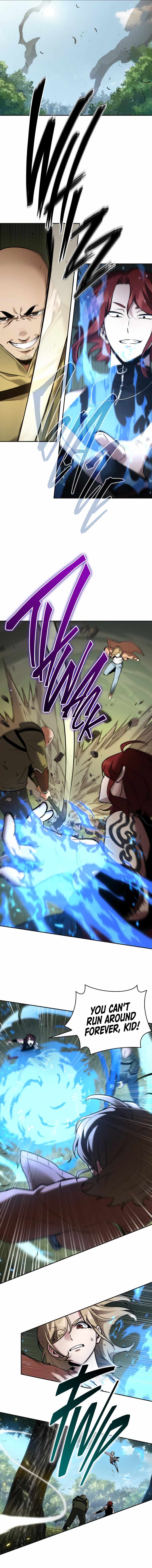 Omniscient Reader’s Viewpoint Chapter 127 - page 6