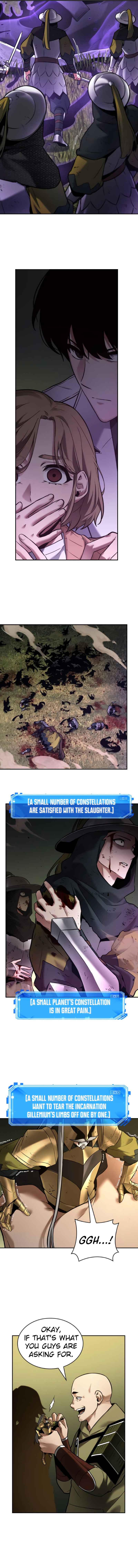 Omniscient Reader’s Viewpoint Chapter 126 - page 7