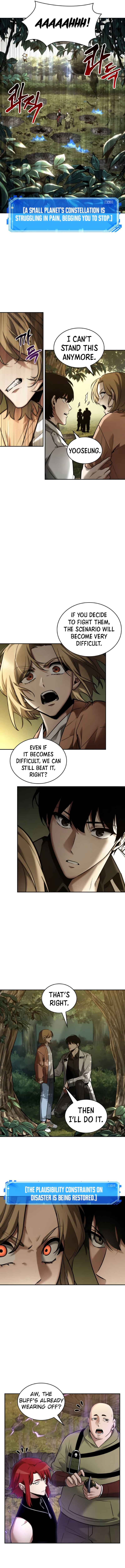 Omniscient Reader’s Viewpoint Chapter 126 - page 8