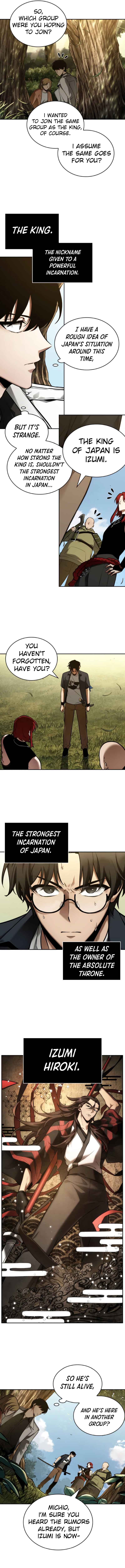 Omniscient Reader’s Viewpoint Chapter 125 - page 9