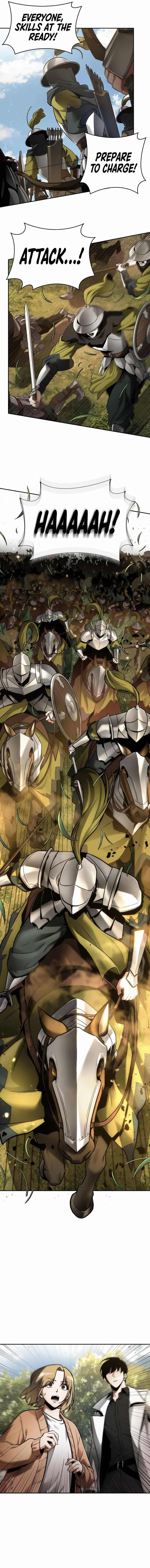 Omniscient Reader’s Viewpoint Chapter 124 - page 13