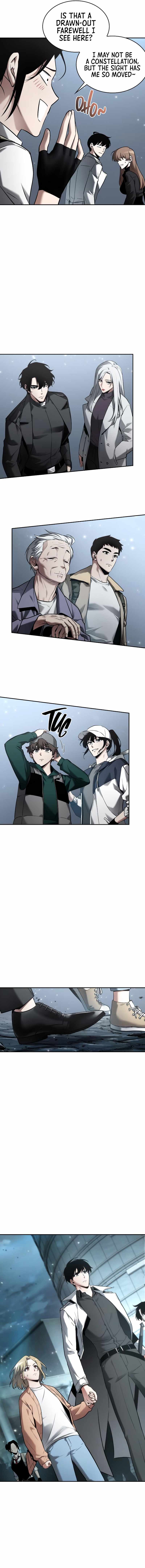 Omniscient Reader’s Viewpoint Chapter 124 - page 8