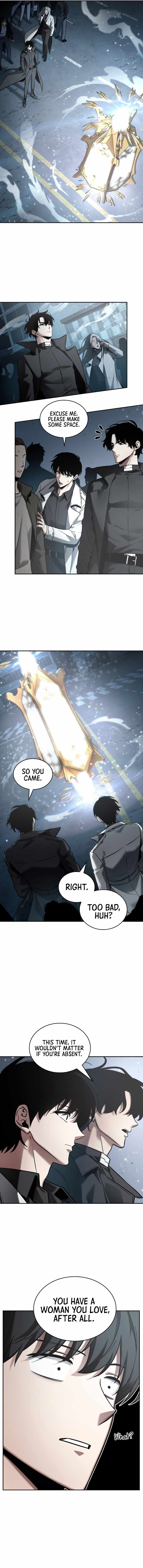 Omniscient Reader’s Viewpoint Chapter 123 - page 10