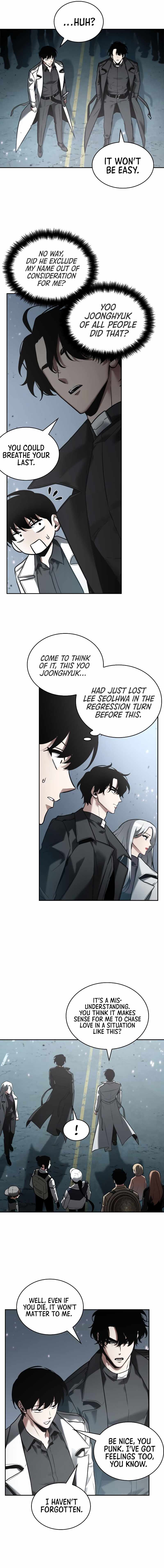 Omniscient Reader’s Viewpoint Chapter 123 - page 11