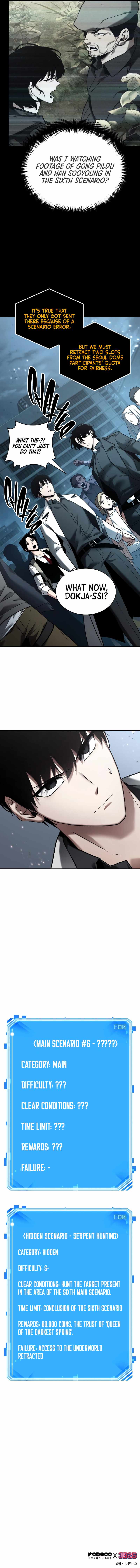 Omniscient Reader’s Viewpoint Chapter 123 - page 15