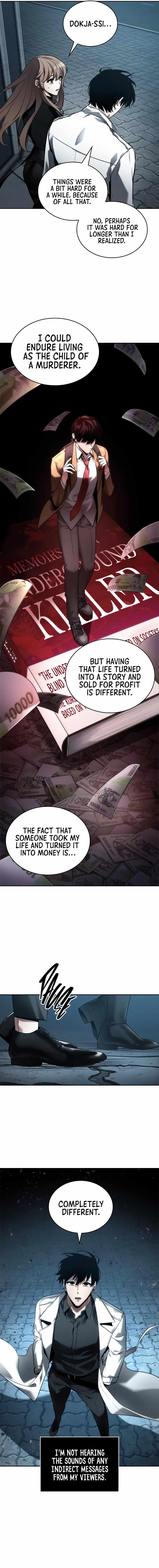 Omniscient Reader’s Viewpoint Chapter 123 - page 5