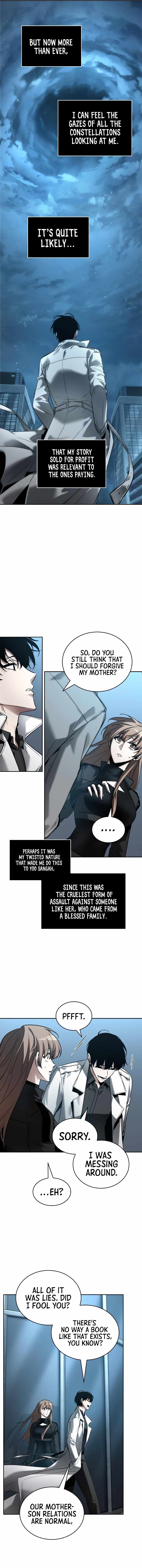 Omniscient Reader’s Viewpoint Chapter 123 - page 6